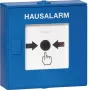Hager RFM200D Ασύρματος διακόπτης συναγερμού για Beka συναγερμό, Λευκό