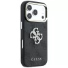 Guess 4G & Big Strass Logo θήκη για iPhone 17 Pro Max / 18 Pro Max - μαύρο