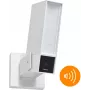 Netatmo Smart Outdoor κάμερα με σειρήνα NOC-S-W-EC (λευκό)