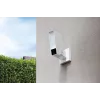 Netatmo Smart Outdoor κάμερα με σειρήνα NOC-S-W-EC (λευκό)