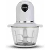 Techwood THA-802 ηλεκτρικός μίνι πολυκόπτης, 800 ml, 300W (THA-802)