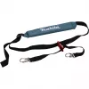Makita 122J43-3 διπλός ιμάντας ώμου για χορτοκοπτικά και μηχανήματα κοπής γκαζόν