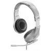 Speedlink Raidor ακουστικά με μικρόφωνο για PS4, λευκό (SL-450303-WE)