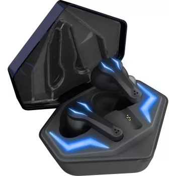 Speedlink Vivas ασύρματα ακουστικά in-ear (SL-860200-BK)