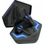 Speedlink Vivas ασύρματα ακουστικά in-ear (SL-860200-BK)