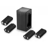 Speedlink Juizz διπλός φορτιστής USB για Xbox (SL-260003-BK)