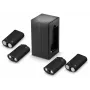 Speedlink Juizz διπλός φορτιστής USB για Xbox (SL-260003-BK)