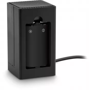 Speedlink Juizz διπλός φορτιστής USB για Xbox (SL-260003-BK)