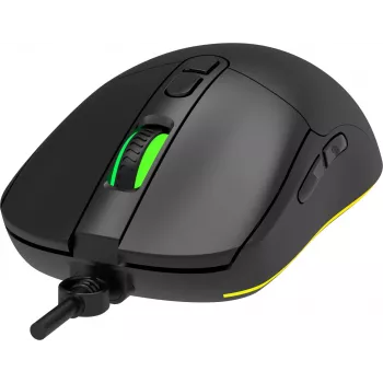 Speedlink Taurox ποντίκι, μαύρο (SL-680016-BK)
