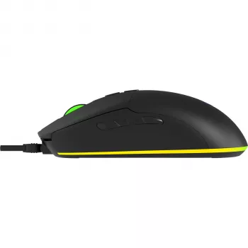 Speedlink Taurox ποντίκι, μαύρο (SL-680016-BK)