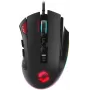 Speedlink Tarios ενσύρματο gaming ποντίκι USB, RGB, 24000 DPI (SL-680012-BK)