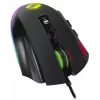 Speedlink Tarios ενσύρματο gaming ποντίκι USB, RGB, 24000 DPI (SL-680012-BK)