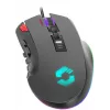 Speedlink Tarios ενσύρματο gaming ποντίκι USB, RGB, 24000 DPI (SL-680012-BK)