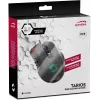 Speedlink Tarios ενσύρματο gaming ποντίκι USB, RGB, 24000 DPI (SL-680012-BK)