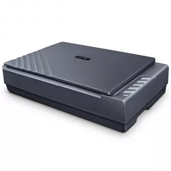 Plustek OpticPro A390 σαρωτής επίπεδης κλίνης A3