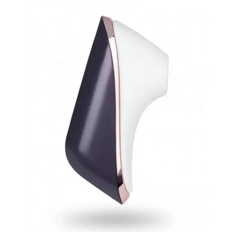 Satisfyer EE73-872-1017 διεγέρτης κλειτορίδας Air-Pulse ροζ χρυσό
