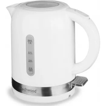 Ηλεκτρικός βραστήρας Techwood TB-1041 1 L (TB-1041)