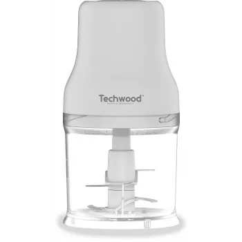 Μίνι πολυκόπτης Techwood THA-350 (THA-350)