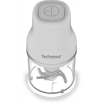 Μίνι πολυκόπτης Techwood THA-350 (THA-350)