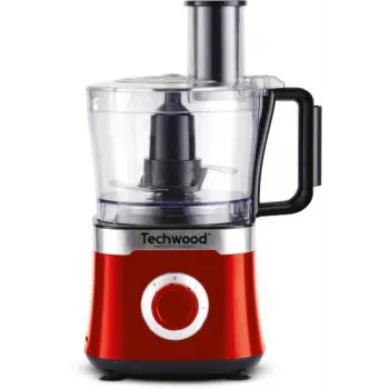 Techwood TRO-6855 Πολυμηχάνημα κουζίνας (TRO-6855)
