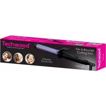 Techwood TFB-337 ψαλίδι για μπούκλες (TFB-337)