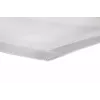 FolderSys θήκη εγγράφων A6 με ελαστική πτυχή, διαφανές ματ