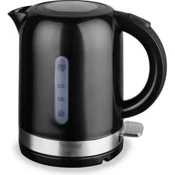Techwood TB-1046 Ηλεκτρικός βραστήρας 1 L (TB-1046)