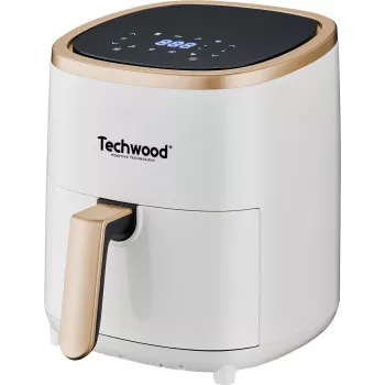 Techwood TFR-350SHD Φριτέζα αέρος 3.5 L (TFR-350SHD)