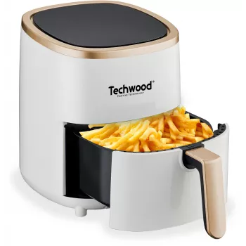 Techwood TFR-350SHD Φριτέζα αέρος 3.5 L (TFR-350SHD)