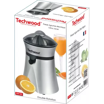 Techwood TPF-26 Στίφτης εσπεριδοειδών 20 W (TPF-26)