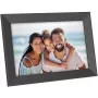 AgfaPhoto Realview APF1000 ψηφιακή κορνίζα φωτογραφιών, 10 ίντσες, μαύρο (APF1000)