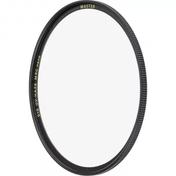 B+W Φίλτρο Master UV MRC 58mm Nano