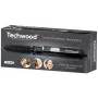 Techwood TBC-896 θερμαινόμενη βούρτσα μαλλιών (TBC-896)