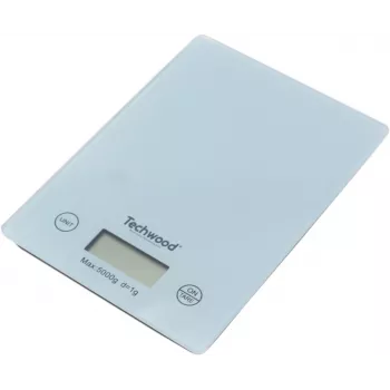 Techwood TPA-541 ψηφιακή ζυγαριά κουζίνας (TPA-541)