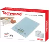 Techwood TPA-541 ψηφιακή ζυγαριά κουζίνας (TPA-541)