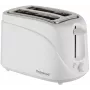 Techwood TGP-222 Φρυγανιέρα 700 W 2 θέσεων, λευκή (TGP-222)