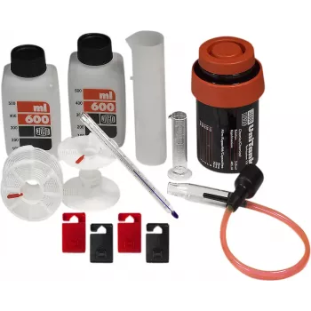 Κιτ εμφάνισης φιλμ Jobo Labkit M για φιλμ 35 mm και 120, δεξαμενή 1520 (1500M, 290152)