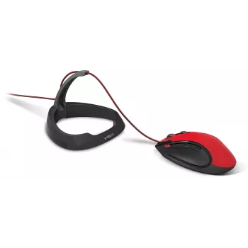 Speedlink Adjix Στήριγμα καλωδίου ποντικιού (SL-680200-BK)