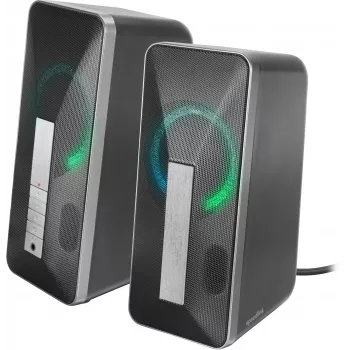 Speedlink Lavel ηχεία (SL-810007-BK)