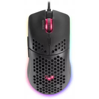 Speedlink Skell gaming ποντίκι, μαύρο (SL-680020-BK)