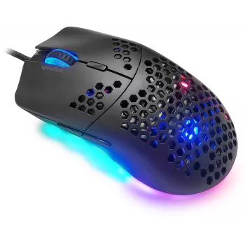 Speedlink Skell gaming ποντίκι, μαύρο (SL-680020-BK)