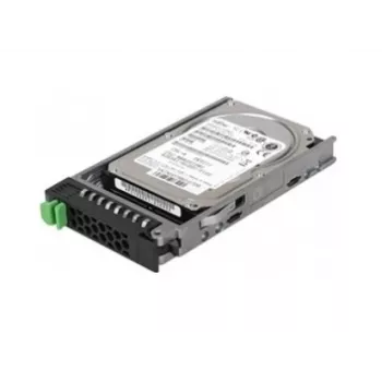 FSAS Fujitsu 1,8 TB 10000 rpm SAS 12 Gb/s 2,5 ιντσών Enterprise σκληρός δίσκος (S26361-F5730-L118)