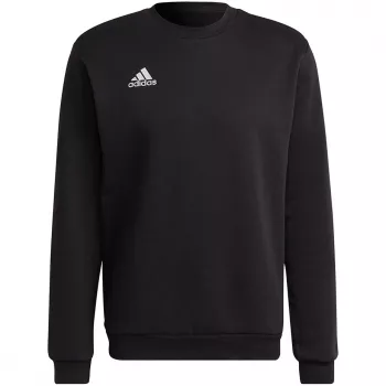 adidas Entrada 22 Sweat Top Μαύρο H57478 2XL