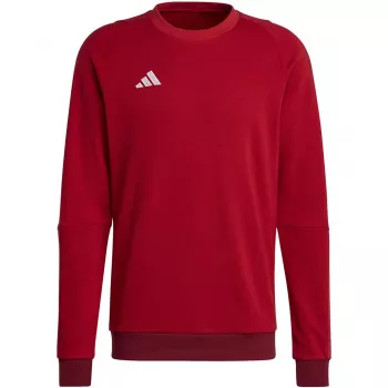 adidas Tiro 23 Competition Crew Ανδρικό Φούτερ Team Power Red HI4709