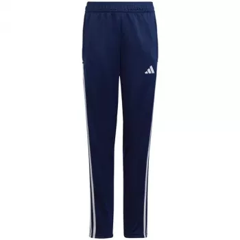 adidas Tiro 23 League Παιδικό παντελόνι προπόνησης – Navy Blue (116cm)