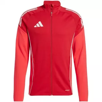 adidas Tiro 25 Competition Ανδρικό Αθλητικό μπουφάν προπόνησης - Team Power Red (S)