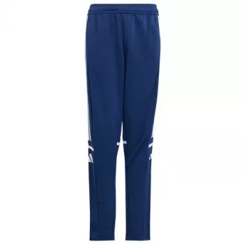 adidas Squadra 25 Παντελόνι προπόνησης Παιδικό Navy Blue JD4799 116cm