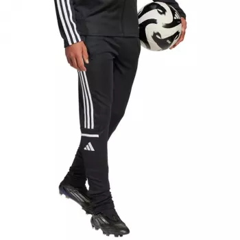adidas Squadra 25 Παντελόνι προπόνησης για παιδιά – Μαύρο – JE2777 – Μέγεθος 164 cm