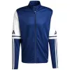 adidas Squadra 25 Αθλητικό Sweatshirt Ανδρικό Navy/Λευκό XL