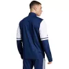 adidas Squadra 25 Αθλητικό Sweatshirt Ανδρικό Navy/Λευκό XL
